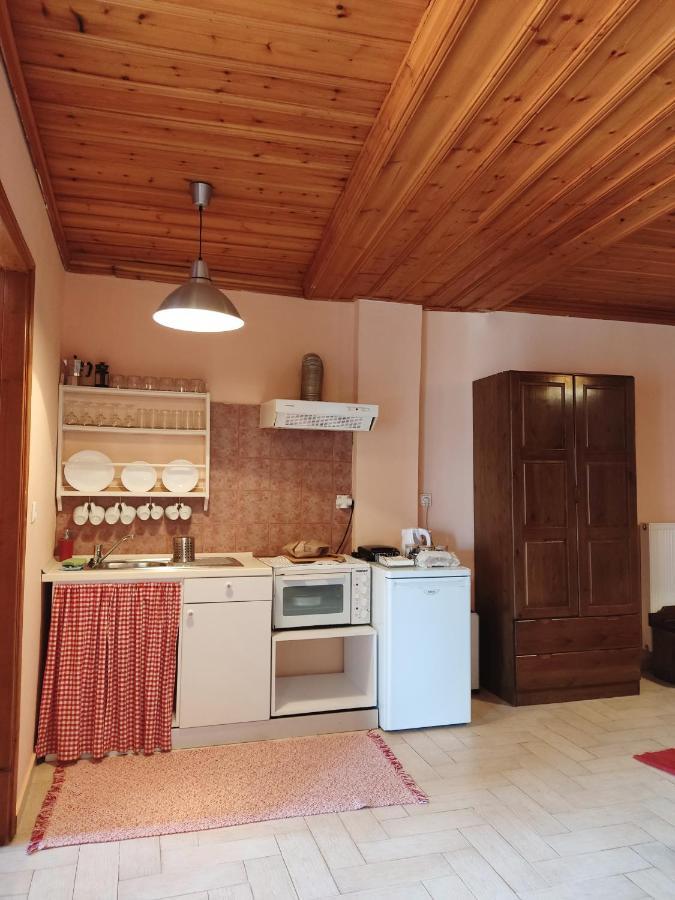 Kristi'S Homes - "Beautiful Dome" In Димицана Номер фото